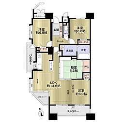 ライオンズシティ東白壁