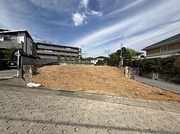 名古屋市昭和区八事富士見土地