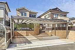 春日井市高蔵寺町　戸建