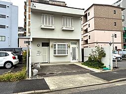名古屋市中区千代田4丁目　土地