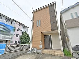 北名古屋市弥勒寺東三丁目中古戸建