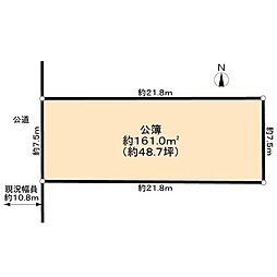 名古屋市中川区打中1丁目