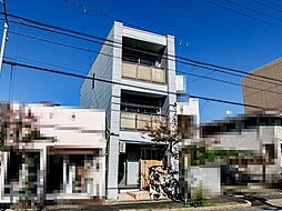 名古屋市中村区松原町5丁目中古戸建
