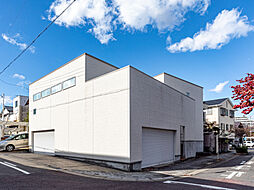 名古屋市名東区一社４丁目の一戸建て