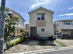 尾張旭市東三郷町の一戸建て