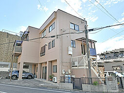 海部郡蟹江町平安３丁目の一戸建て