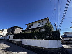 尾張旭市平子町東の土地