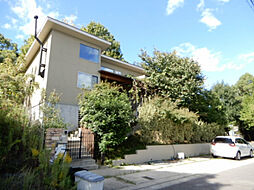 名古屋市守山区大森八龍２丁目の一戸建て