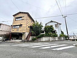 尾張旭市南新町中畑の土地