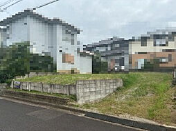 可児市長坂３丁目の土地