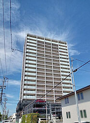 ゼルクタワー西尾