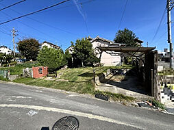 名古屋市名東区梅森坂西２丁目の土地