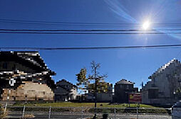 名古屋市守山区吉根1丁目の土地