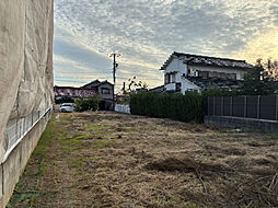 春日井市浅山町４丁目の土地