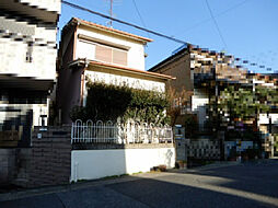 名古屋市名東区よもぎ台３丁目