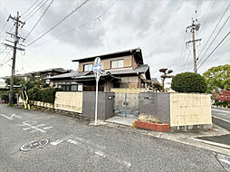 長久手市桜作の土地