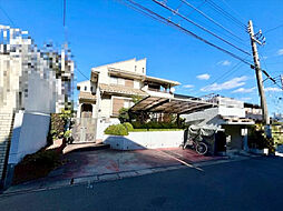 日進市梅森台３丁目