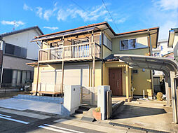 名古屋市守山区小幡中２丁目