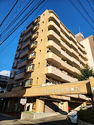 ダイアパレス上社第2