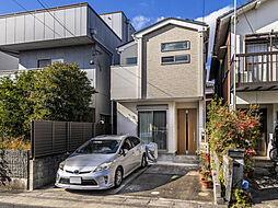 名古屋市守山区川北町