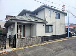 名古屋市中村区烏森町８丁目の一戸建て