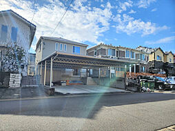 名古屋市守山区桔梗平２丁目