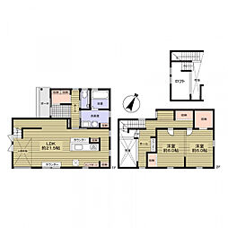 名古屋市名東区高針２丁目