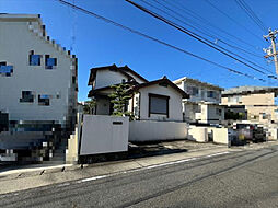 名古屋市天白区植田山１丁目