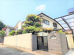 名古屋市名東区極楽5丁目の土地