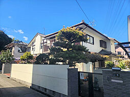 名古屋市名東区極楽５丁目