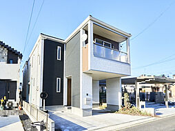 名古屋市守山区野萩町