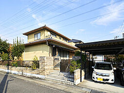 名古屋市守山区吉根３丁目の土地