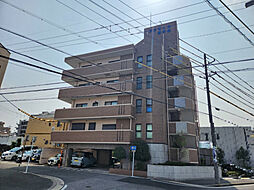 コンセール高針台