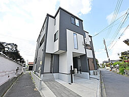 名古屋市港区善進町３丁目の一戸建て