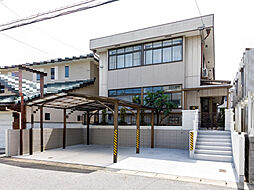 長久手市氏神前