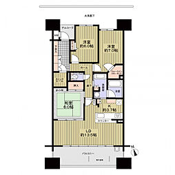 ロフティ木場シー・ガーデン