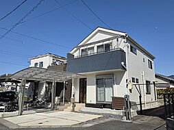 長久手市岩作平子