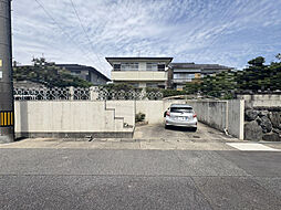 名古屋市名東区赤松台