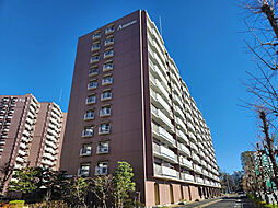 矢田川パークハウスA