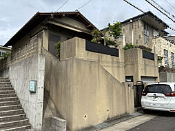 名古屋市名東区松井町の一戸建て