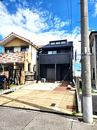 名古屋市北区元志賀町１丁目