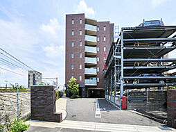 カルティア安城桜町