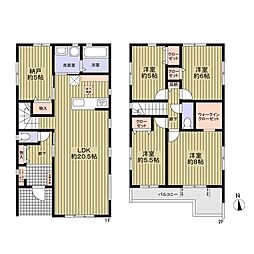 名古屋市港区大西2丁目中古戸建