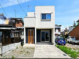 名古屋市港区当知町8丁目中古戸建