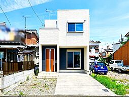 名古屋市港区当知町8丁目中古戸建