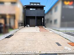 名古屋市北区元志賀町1丁目中古戸建