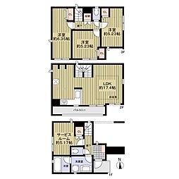 名古屋市港区善進町3丁目中古戸建