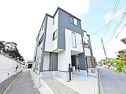 名古屋市港区善進町3丁目中古戸建