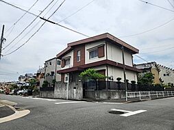 名古屋市港区正保町8丁目土地
