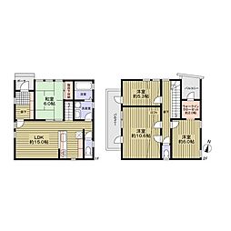 名古屋市港区正徳町6丁目中古戸建